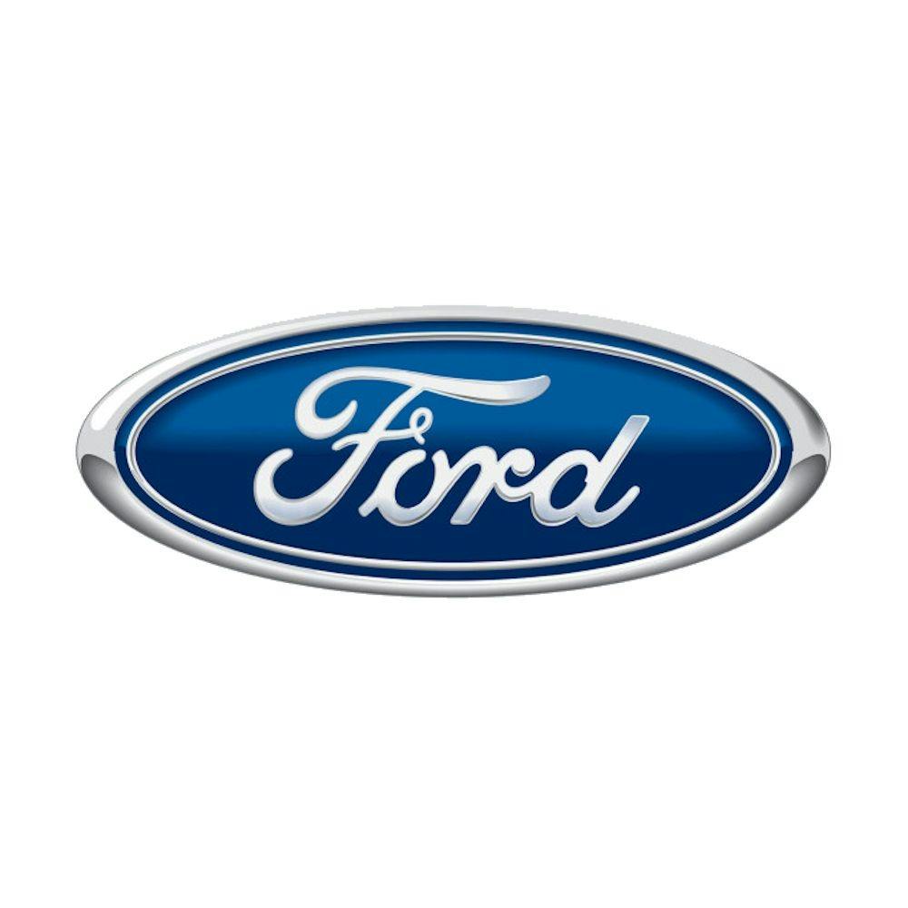 Ford ABS logo