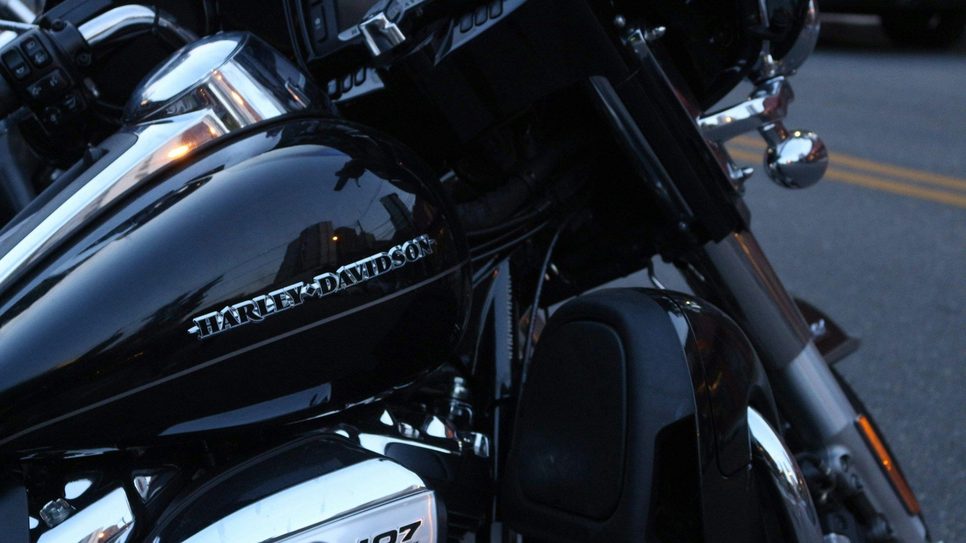 Harley Davidson ABS problemen oplossen?