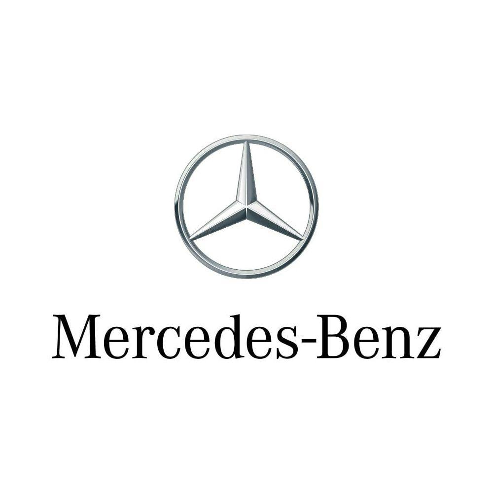 Mercedes ABS logo