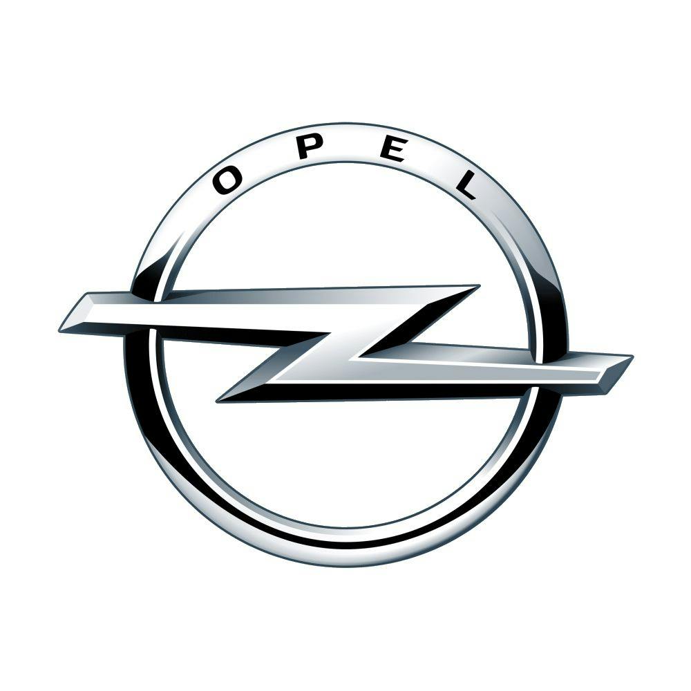 Opel ABS logo