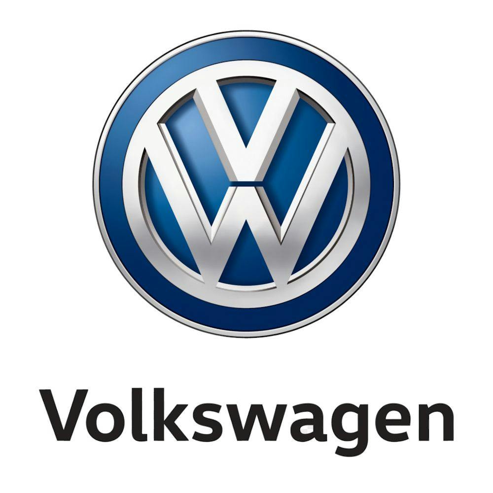Volkswagen ABS logo