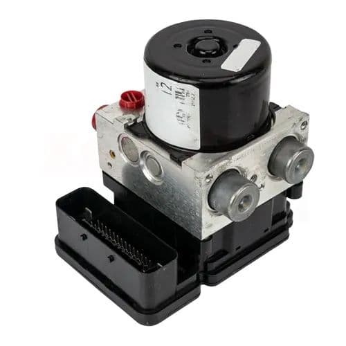 YAMAHA VMAX 1700 – ABS pomp Revisie