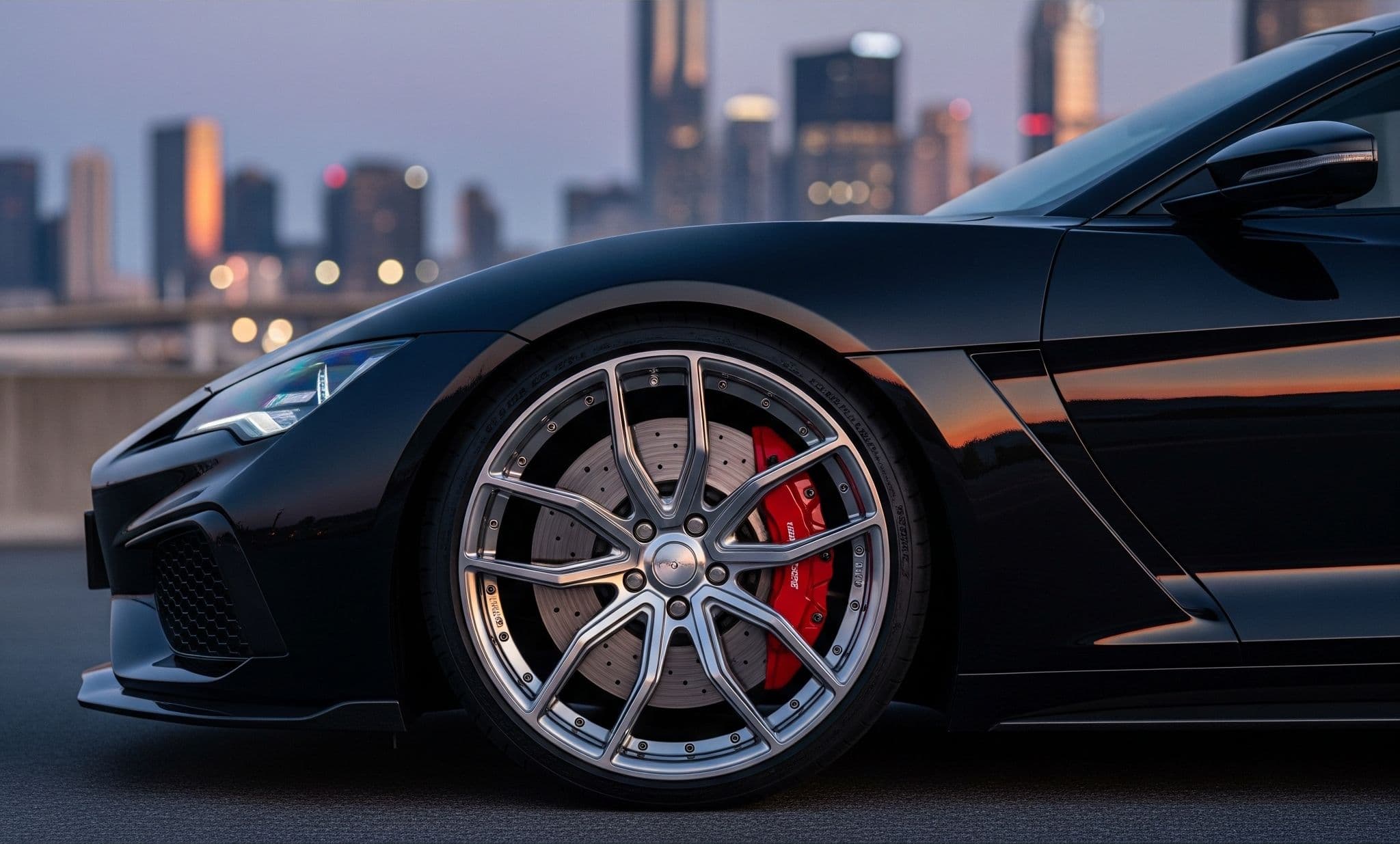 Hoe de ABS Pomp werkt